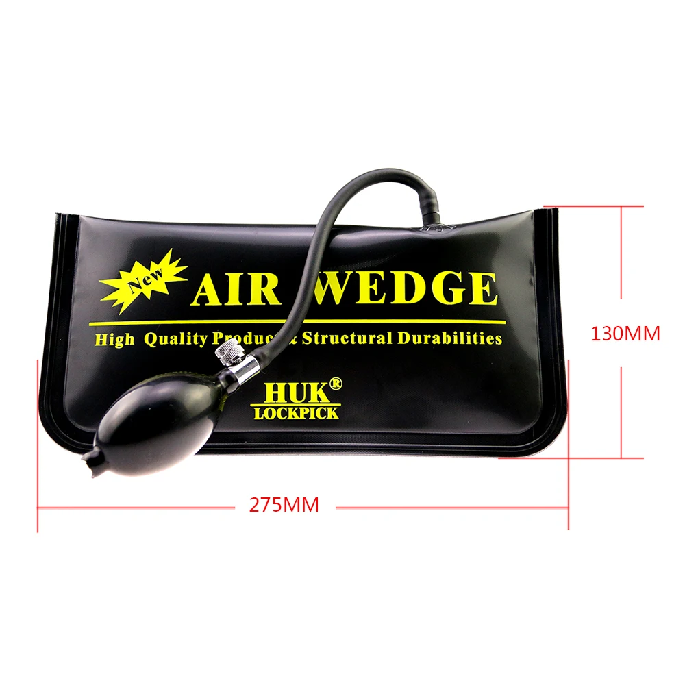 Free Shipping Multifunctional Inflatable Airbag Car Door Pick Air Wedge,Home Door Open Wedge Emergency Airbag for Family
Free Shipping Multifunctional Inflatable Airbag Car Door Pick Air Wedge,Home Door Open Wedge Emergency Airbag for Family