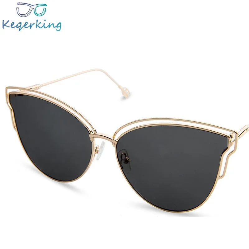 Retro Cat Eye Sunglasses Women Red Cateyes Sun glasses Fashion Light Weight Sunglass for women Vintage Metal Eyewear ZA-42
Retro Cat Eye Sunglasses Women Red Cateyes Sun glasses Fashion Light Weight Sunglass for women Vintage Metal Eyewear ZA-42