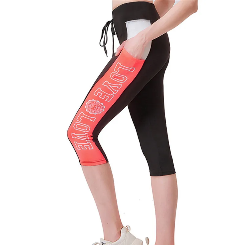 Women's Sexy Yoga Fitness Tights, High Waist Yoga Track Pants, Outdoor Running Casual Tights
Women's Sexy Yoga Fitness Tights, High Waist Yoga Track Pants, Outdoor Running Casual Tights