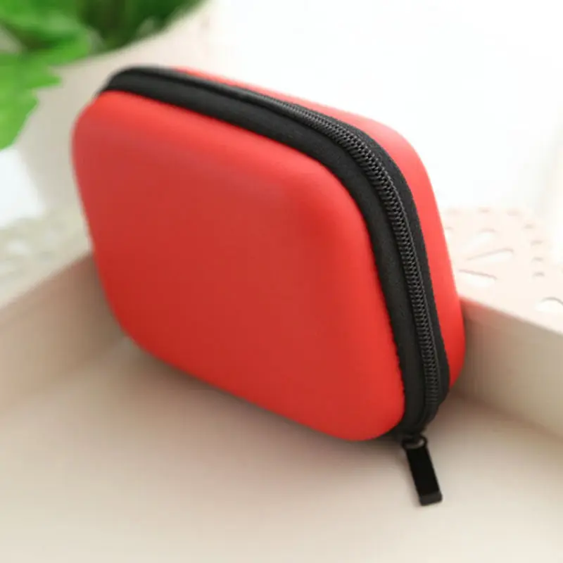 1PCS Solid Eva Coin Purse Wallet Unisex Multi Function Hard Case Zipper Coin Bag for Men Women
1PCS Solid Eva Coin Purse Wallet Unisex Multi Function Hard Case Zipper Coin Bag for Men Women