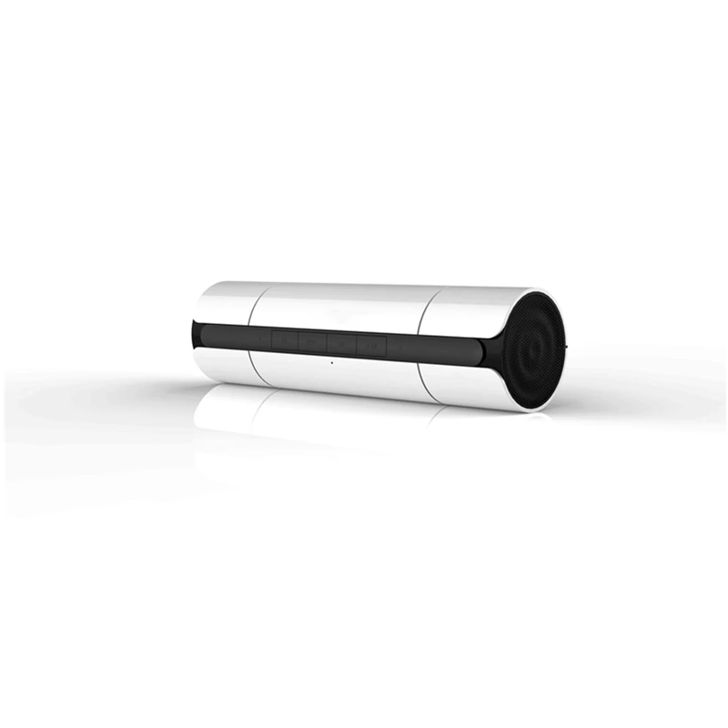 Многофункциональный крутой динамик s JKR KR 8800A сабвуфер стерео Bluetooth Коробка AUX вход