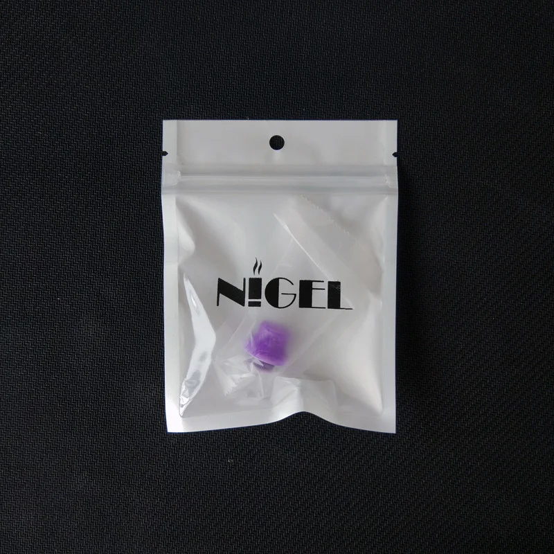 Nigel 510 DDP Resin Mini Drip Tip Mouthpiece Drip Caps for 510 Electronic Cigarette Vape Tank Atomizer
Nigel 510 DDP Resin Mini Drip Tip Mouthpiece Drip Caps for 510 Electronic Cigarette Vape Tank Atomizer