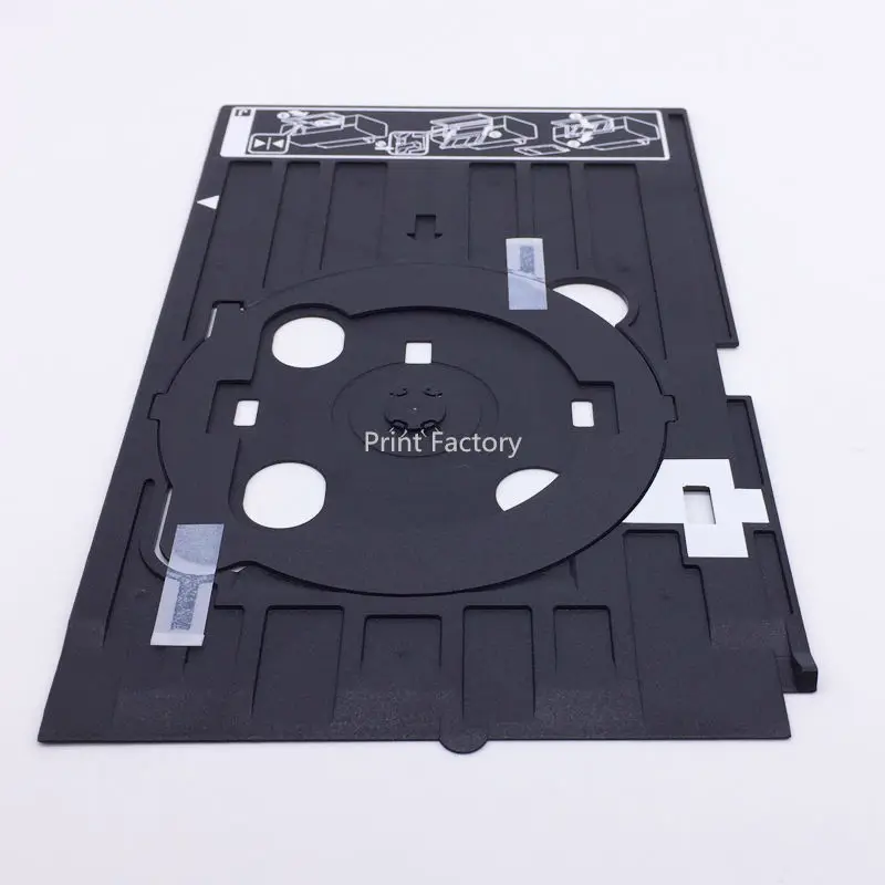 Original CD Tray For Epson T50 T60 A50 P50 L800 L801 L805 L810 L850 TX720 PX660 RX590 RX680 R330 R270 R280 R285 R290 R380 R390
Original CD Tray For Epson T50 T60 A50 P50 L800 L801 L805 L810 L850 TX720 PX660 RX590 RX680 R330 R270 R280 R285 R290 R380 R390