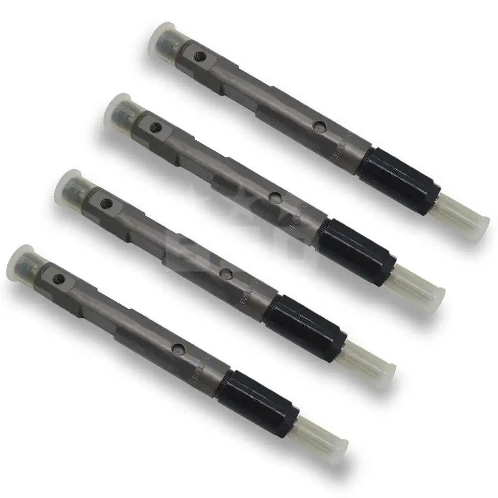 Diesel Fuel Injector Part 0 432 193 532,0432193532 For Ford Ranger 2.8D Car Engine 4 Pieces/Lot
Diesel Fuel Injector Part 0 432 193 532,0432193532 For Ford Ranger 2.8D Car Engine 4 Pieces/Lot