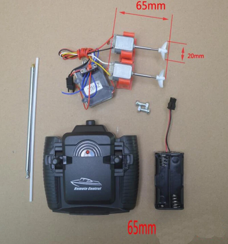 1Set 4 Channel Wireless Charging RC Boat DIY Making Drive Set Full Parts Shaft Kit+Remote Control+Receiver for Model
1Set 4 Channel Wireless Charging RC Boat DIY Making Drive Set Full Parts Shaft Kit+Remote Control+Receiver for Model