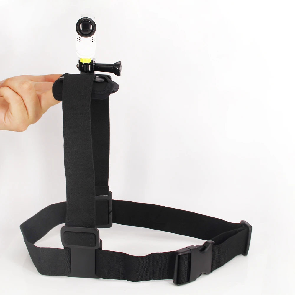 Shoulder Strap Mount Chest Mount Harness Belt For Sony action cam accessories for HDR-AS100v AS200V AS300R AS50 FER-X3000R X1000
Shoulder Strap Mount Chest Mount Harness Belt For Sony action cam accessories for HDR-AS100v AS200V AS300R AS50 FER-X3000R X1000