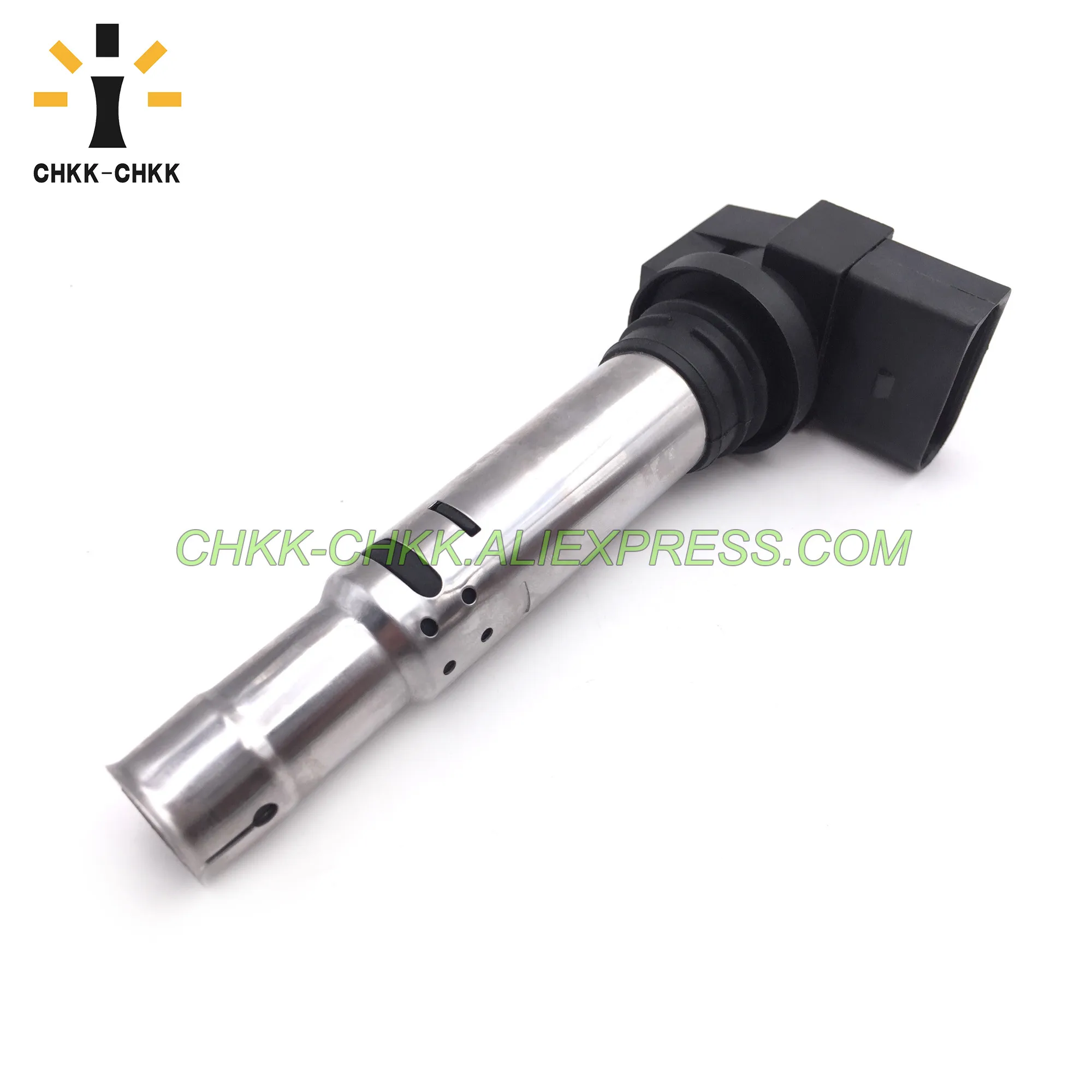 Ignition Coil 036905715G for Volkswagen Je*tta Tiguan For Audi A1 A3 1.4 TSI TFSI Car accessory
Ignition Coil 036905715G for Volkswagen Je*tta Tiguan For Audi A1 A3 1.4 TSI TFSI Car accessory