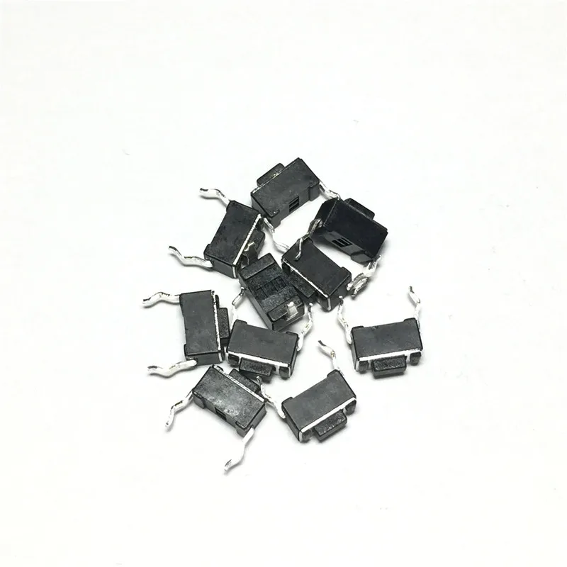 1000PCS/LOT 3*6*5 micro switch touch switch two foot switch DIP (good quality shrapnel) Vertical Switch 3x6x5
1000PCS/LOT 3*6*5 micro switch touch switch two foot switch DIP (good quality shrapnel) Vertical Switch 3x6x5
