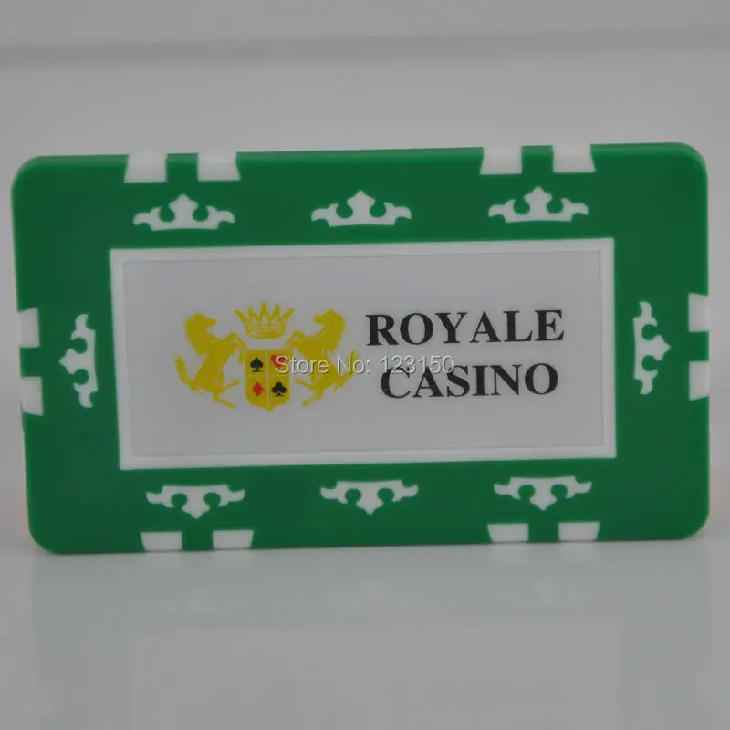 PK-2002 No Face Value, Plaque, 10 colors for choice, ABS poker chip with Ultraviolet inside, Free Shipping
PK-2002 No Face Value, Plaque, 10 colors for choice, ABS poker chip with Ultraviolet inside, Free Shipping