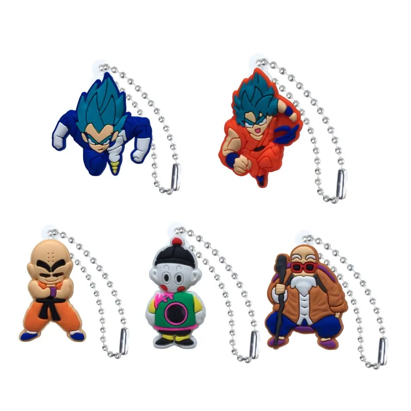 20pcs Action Figures Anime Ball Chain Keychain Key Accessories Cover Cap Key Ring Kids DIY Toys Party Gift
20pcs Action Figures Anime Ball Chain Keychain Key Accessories Cover Cap Key Ring Kids DIY Toys Party Gift
