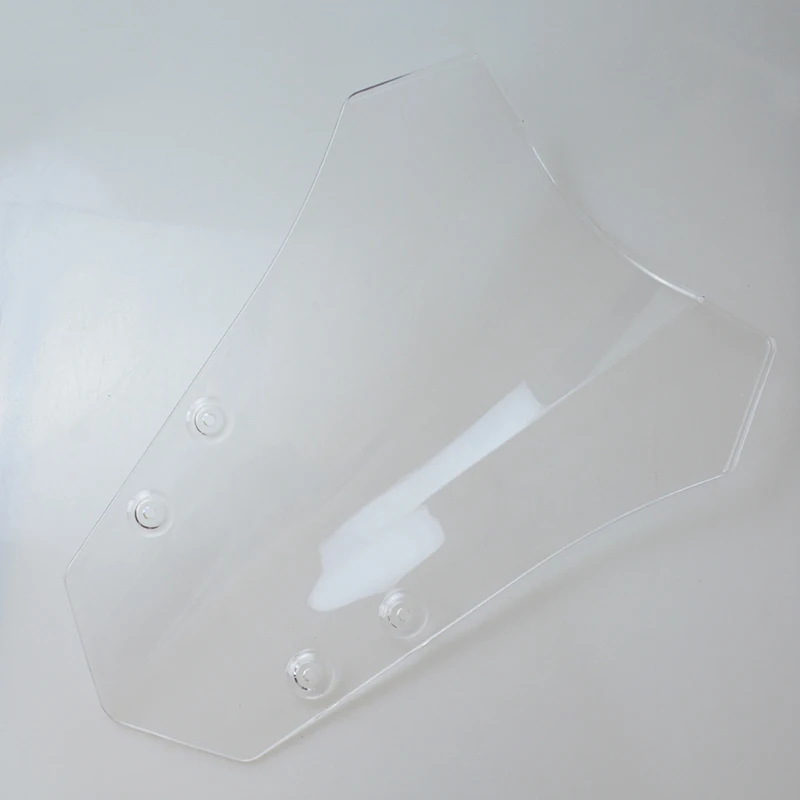 For Yamaha MT-09 Tracer MT09 FJ09 FJ-09 2015-2016 clear Windshield WindScreen Double Bubble
For Yamaha MT-09 Tracer MT09 FJ09 FJ-09 2015-2016 clear Windshield WindScreen Double Bubble