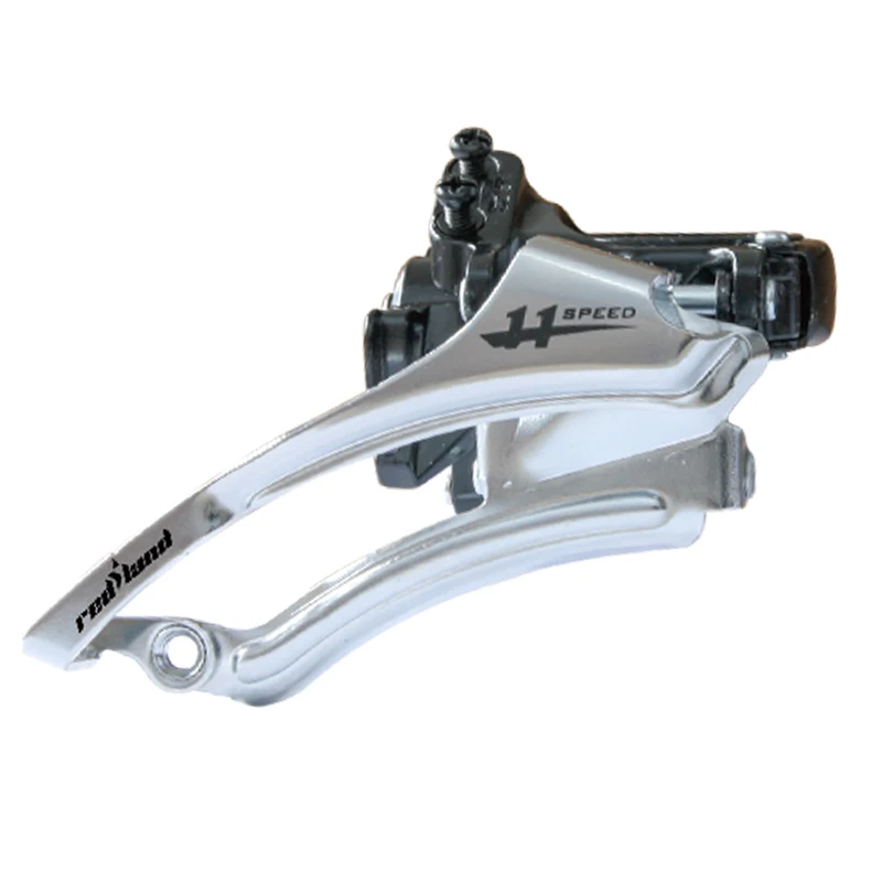 bicycle Derailleur MTB 9speed 10S 11S front Derailleur 31.8/34.9mm Mountain bike front Derailleur max 42T
bicycle Derailleur MTB 9speed 10S 11S front Derailleur 31.8/34.9mm Mountain bike front Derailleur max 42T