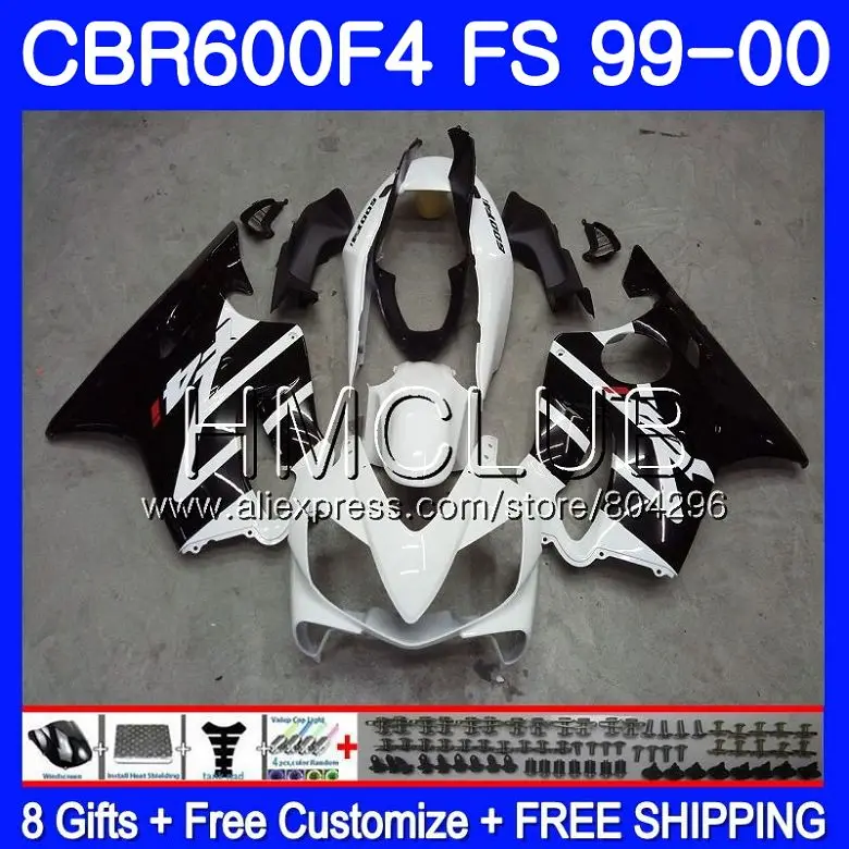 Корпус для HONDA CBR600F4 CBR600 F 4 RR CBR600 F4 99 00 60HM17 CBR 600F4 CBR 600 FS горячий белый обтекатель blk CBR 600 F4 1999 2000
Корпус для HONDA CBR600F4 CBR600 F 4 RR CBR600 F4 99 00 60HM17 CBR 600F4 CBR 600 FS горячий белый обтекатель blk CBR 600 F4 1999 2000