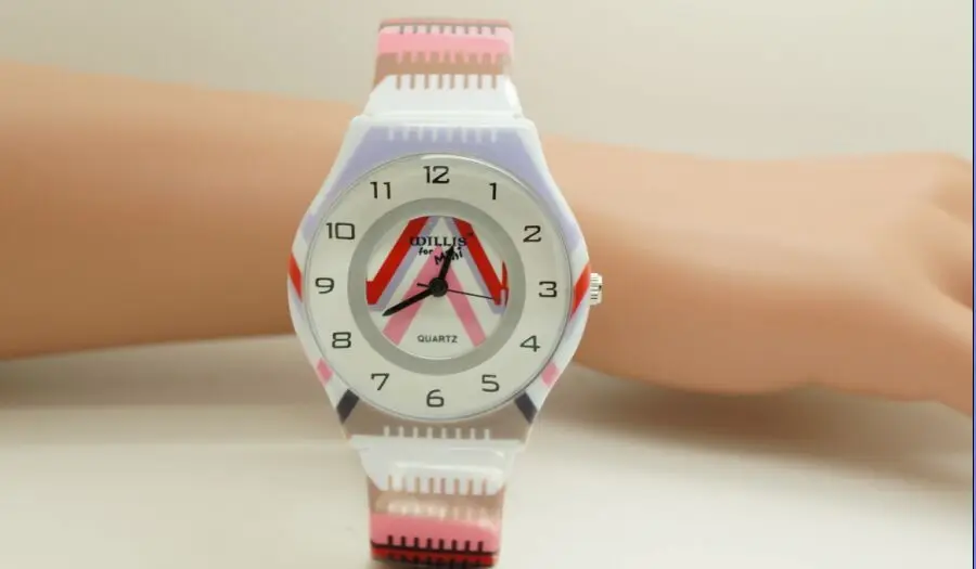 2018 Women Cartoon Watch Willis Casual Watch Quartz Fashion Design Water Resistant Wrist Watch Slim Silicone Band Y15
2018 Women Cartoon Watch Willis Casual Watch Quartz Fashion Design Water Resistant Wrist Watch Slim Silicone Band Y15