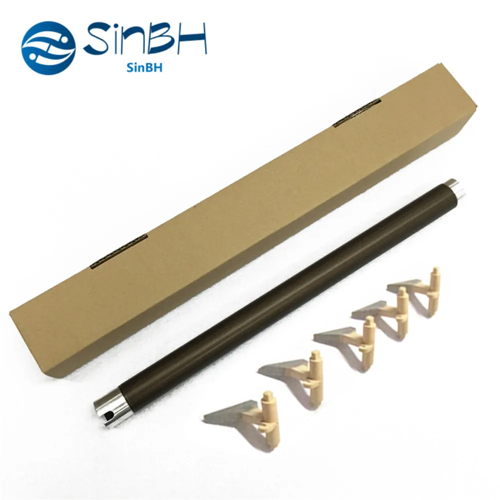 1Set X FK-4105 TASKalfa 1800 Upper Picker Finger Claw+Upper Fuser Roller for Kyocera TA 1801 2200 2201 2010 2011 2210 2211
1Set X FK-4105 TASKalfa 1800 Upper Picker Finger Claw+Upper Fuser Roller for Kyocera TA 1801 2200 2201 2010 2011 2210 2211