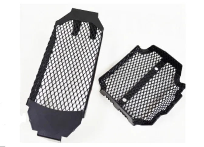 Motorcycle Black Radiator Grille and Oil Cooler Guard Cover Protection For DUCATI Scrambler 2015 2016
Motorcycle Black Radiator Grille and Oil Cooler Guard Cover Protection For DUCATI Scrambler 2015 2016