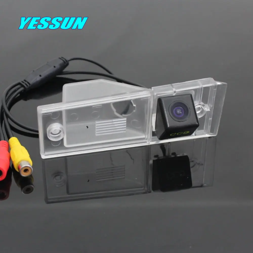 For KIA VQ Camival Sedona 2008-2013 Car Rearview Rear Camera HD Lens CCD Chip Night Vision Water Proof Wide Angle CAM
For KIA VQ Camival Sedona 2008-2013 Car Rearview Rear Camera HD Lens CCD Chip Night Vision Water Proof Wide Angle CAM