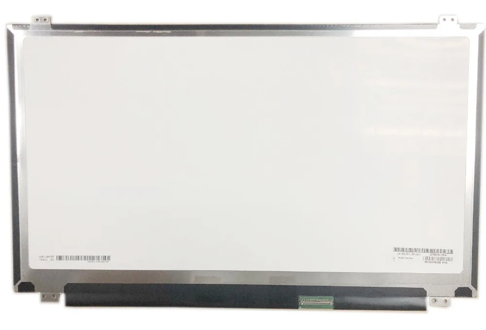 Матрица для ноутбука, ЖК-дисплей 15,6 дюйма LP156UD1 (SP)(A1) LP156UD1-SPA1 3840X2160 UHD 40 Pin eDP Matte LP156UD1 SPA1
Матрица для ноутбука, ЖК-дисплей 15,6 дюйма LP156UD1 (SP)(A1) LP156UD1-SPA1 3840X2160 UHD 40 Pin eDP Matte LP156UD1 SPA1