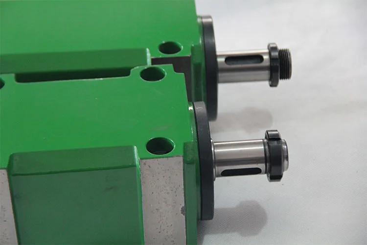 Cutting head extended BT30 Mohs small milling head drilling and milling machine spindle machine power head boring
Cutting head extended BT30 Mohs small milling head drilling and milling machine spindle machine power head boring