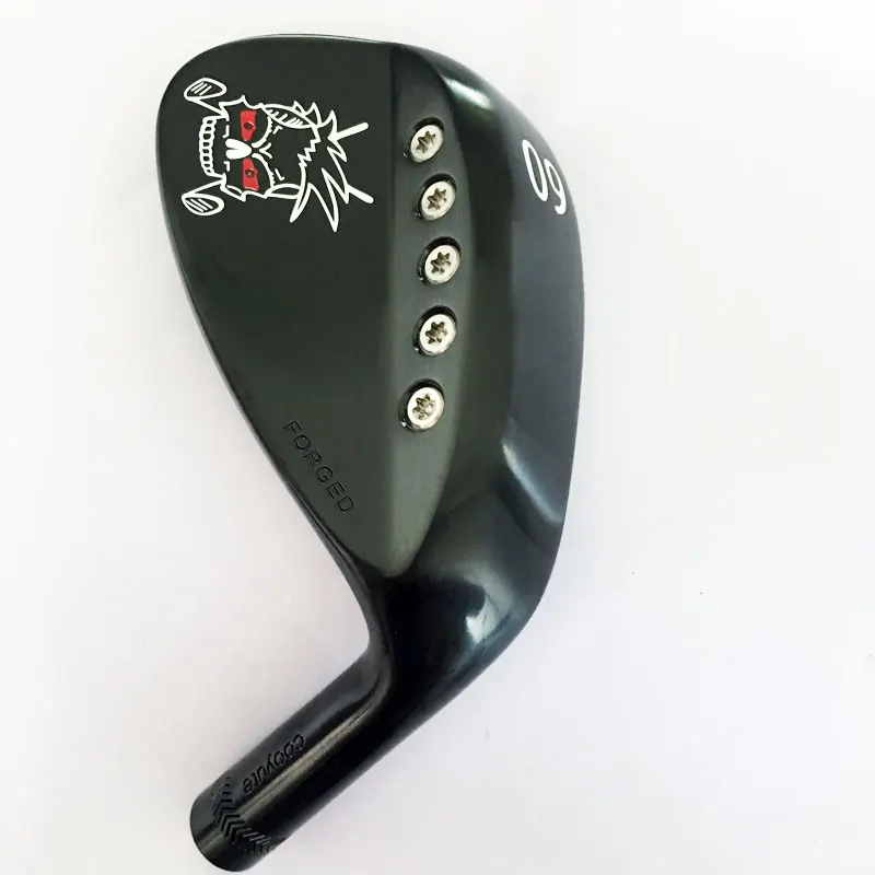 Cooyute New Golf heads Red skulls FORGED Golf Wedges heads 52.or 56.or 58 degree 1Pcs Wedges heads No Golf shaft Free shipping
Cooyute New Golf heads Red skulls FORGED Golf Wedges heads 52.or 56.or 58 degree 1Pcs Wedges heads No Golf shaft Free shipping