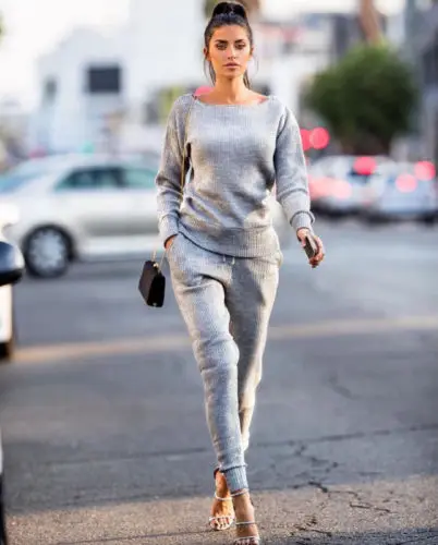 CANIS Sweatshirt Hoodie 2 Pieces Tracksuit Women Sweatshirt Casual Hooded Pullover Clothes Cropped Hoodie Crop Tops
CANIS Sweatshirt Hoodie 2 Pieces Tracksuit Women Sweatshirt Casual Hooded Pullover Clothes Cropped Hoodie Crop Tops