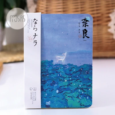 Japanese style aesthetic small fresh nuded doodle tsmip notebook stationery billbook whellote cat deer diary
Japanese style aesthetic small fresh nuded doodle tsmip notebook stationery billbook whellote cat deer diary