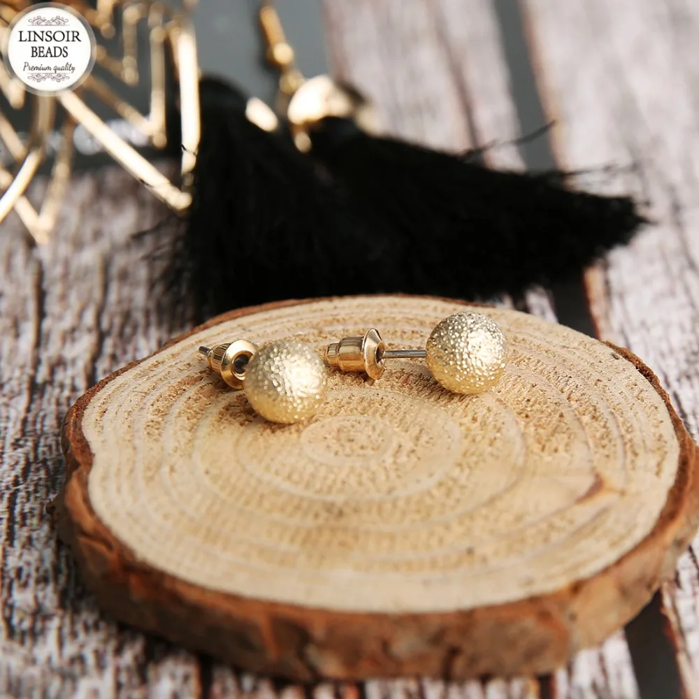 Linsoir 2019 New Fashion Women's Jewelry Girl Birthday Party 6 Styles Tassel Hollow Big Circle 6 Pairs/lot Mashup Earrings Set
Linsoir 2019 New Fashion Women's Jewelry Girl Birthday Party 6 Styles Tassel Hollow Big Circle 6 Pairs/lot Mashup Earrings Set