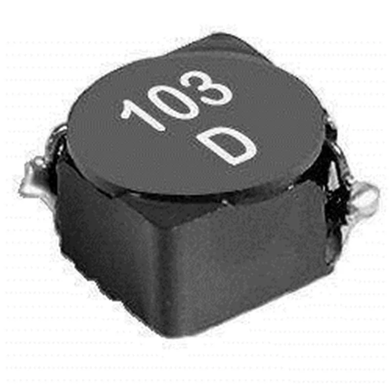 20pcs 7341-103 MSS7341-103MLD MSS7341-103 7*7*4 10UH 3.8A Shielded Chip Power Inductor
20pcs 7341-103 MSS7341-103MLD MSS7341-103 7*7*4 10UH 3.8A Shielded Chip Power Inductor