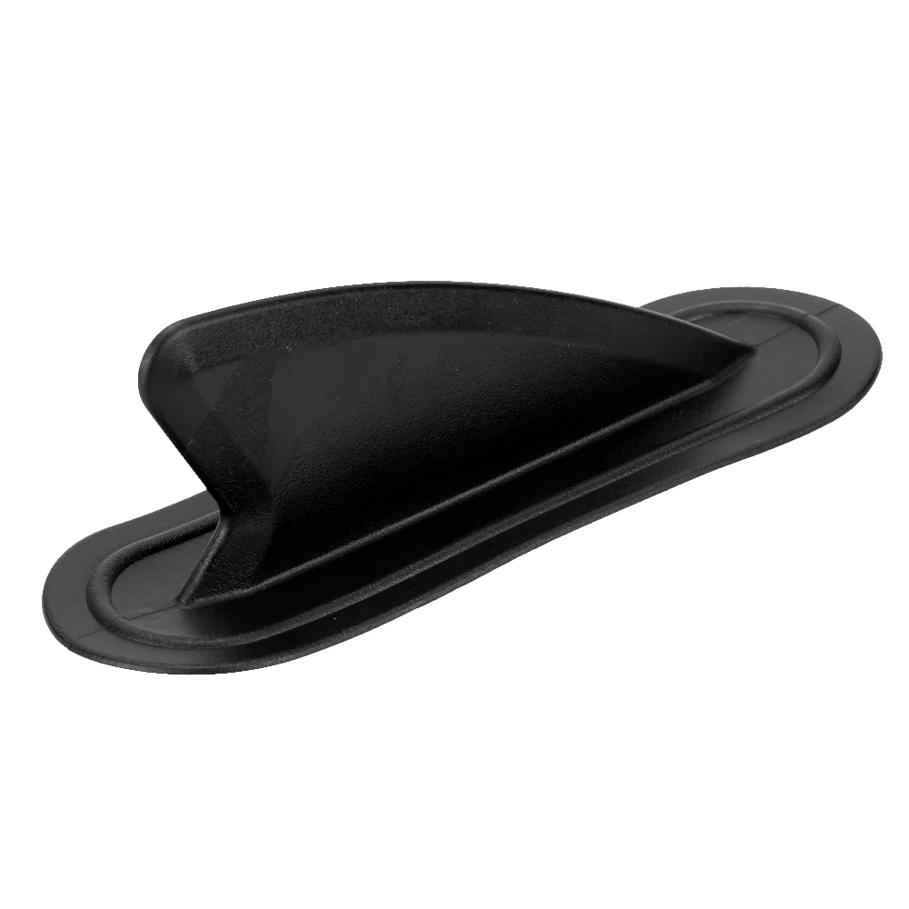 1pc Black Mini Kayak Skeg Tracking Fin Integral Fin for Canoe Boat Tracking Fin for most Kayak boat
1pc Black Mini Kayak Skeg Tracking Fin Integral Fin for Canoe Boat Tracking Fin for most Kayak boat