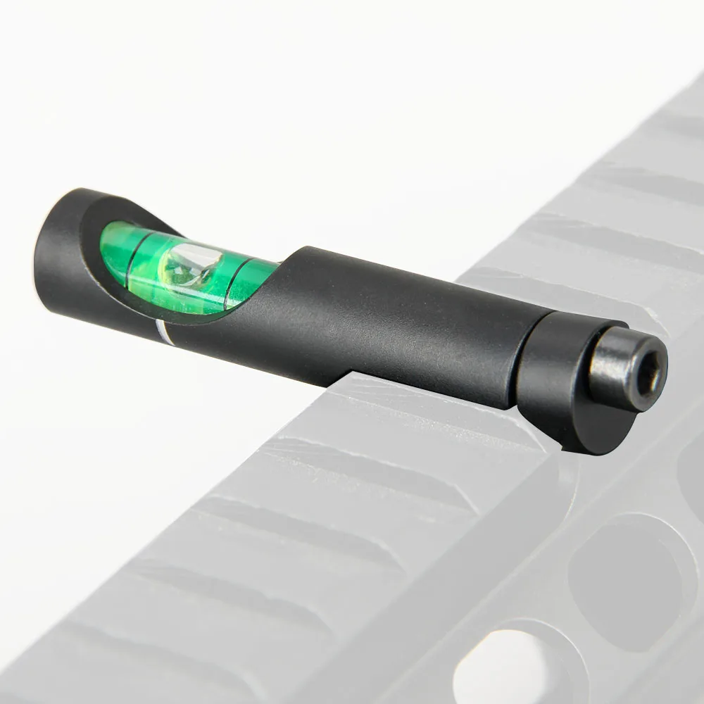Canis Latrans Riflescope Spirit Level Bubble Level For 21.2MM Picatinny Rail Weaver PP33-0215
Canis Latrans Riflescope Spirit Level Bubble Level For 21.2MM Picatinny Rail Weaver PP33-0215