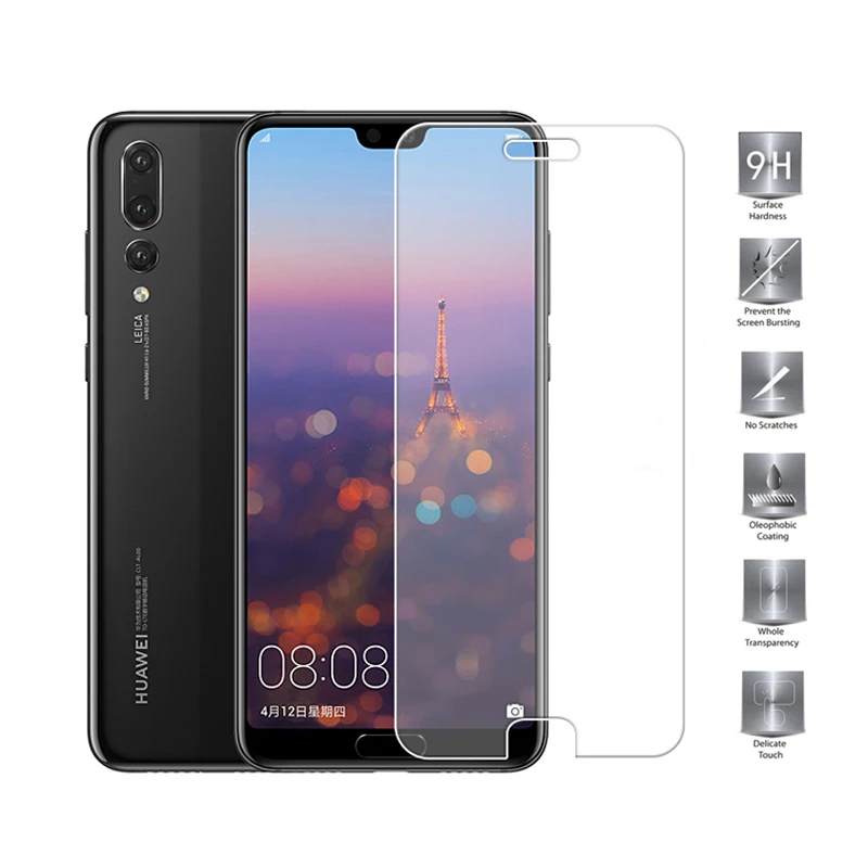High quality good Tempered Glass for Huawei P20 Pro Screen Protector 9H 2.5D Protective Film for Huawei P20 Lite Honor 9i Nova3e
High quality good Tempered Glass for Huawei P20 Pro Screen Protector 9H 2.5D Protective Film for Huawei P20 Lite Honor 9i Nova3e