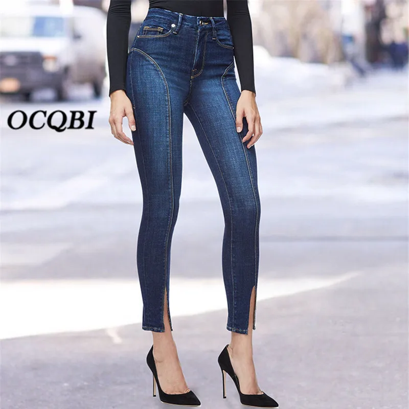 Plus Size 2018 Summer Jeans for Women Skinny Boyfriend Casual Vintage Denim Pencil Pants
Plus Size 2018 Summer Jeans for Women Skinny Boyfriend Casual Vintage Denim Pencil Pants