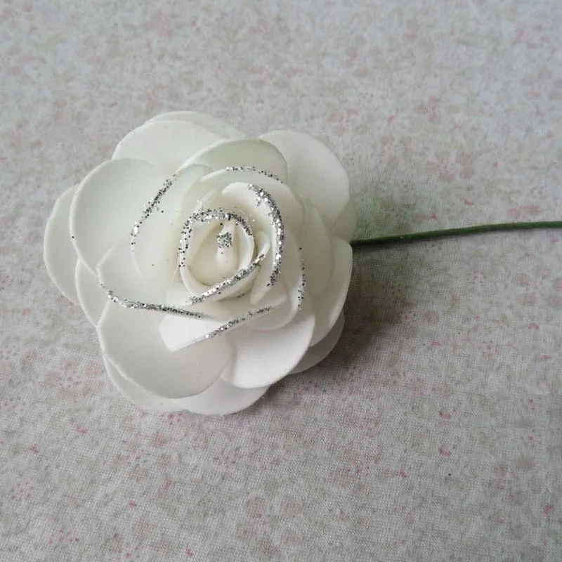 wedding party&hair/wrist corsage decoration&scrapbooking accessories,50 branches/pack,DIY craft floral foam rose flower!
wedding party&hair/wrist corsage decoration&scrapbooking accessories,50 branches/pack,DIY craft floral foam rose flower!