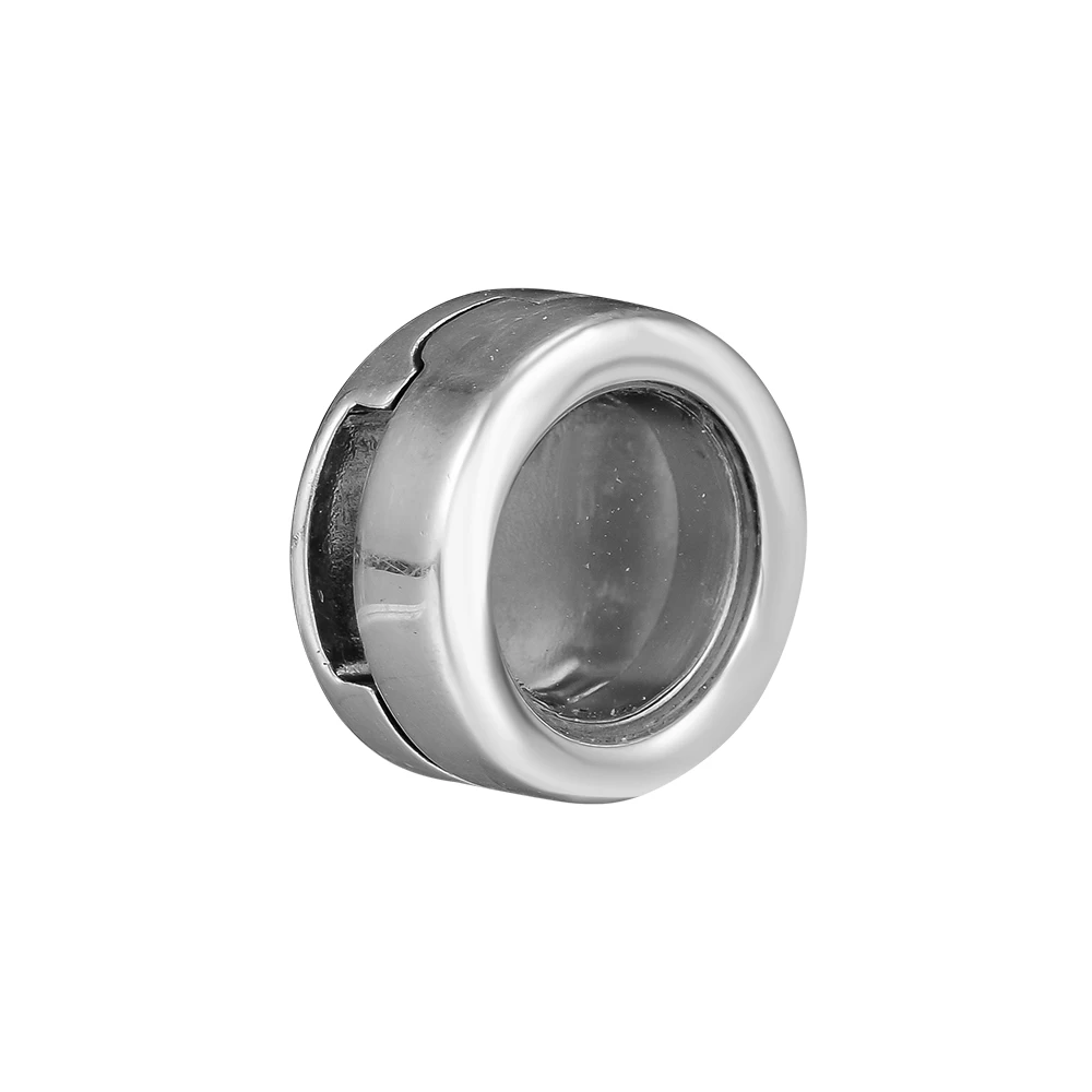 CKK 925 Sterling Silver Reflexions Locket Clip Charms Beads Original Fashion Jewelry Making Fits For Bracelets
CKK 925 Sterling Silver Reflexions Locket Clip Charms Beads Original Fashion Jewelry Making Fits For Bracelets