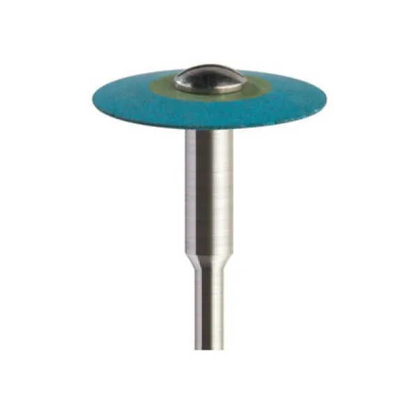 19x2mm Diamond Polisher for dental lab Porcelain and Zirconia,dental laboratory material
19x2mm Diamond Polisher for dental lab Porcelain and Zirconia,dental laboratory material
