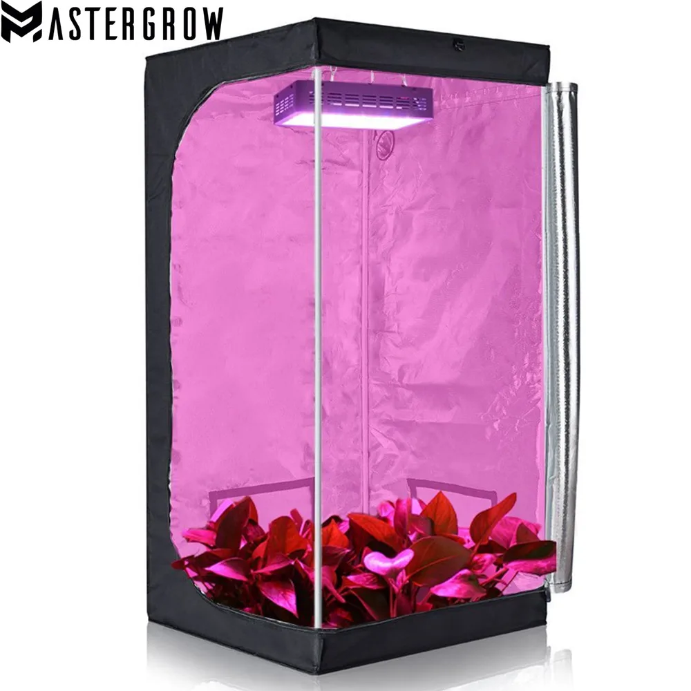 MasterGrow 100X100X200cm Indoor Hydroponics Grow Tent,Grow Room Box Plant Growing, Reflective Mylar Non Toxic Garden Greenhouses
MasterGrow 100X100X200cm Indoor Hydroponics Grow Tent,Grow Room Box Plant Growing, Reflective Mylar Non Toxic Garden Greenhouses
