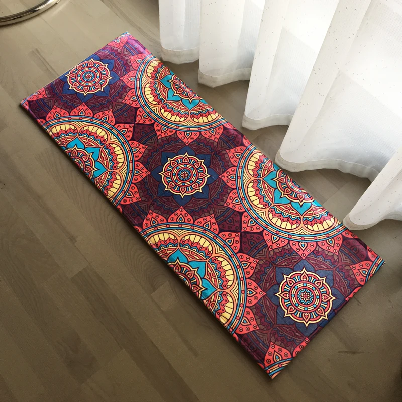 Chinese Style Star Strip Carpet Floor Mat Door Living Room Bathroom Water Non-slip Rug
Chinese Style Star Strip Carpet Floor Mat Door Living Room Bathroom Water Non-slip Rug