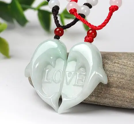 Testimony of love gift lovely two Dolphin в форме сердца, подвеска, Очаровательная для мужчин и женщин, стиль для влюбленных
Testimony of love gift lovely two Dolphin в форме сердца, подвеска, Очаровательная для мужчин и женщин, стиль для влюбленных