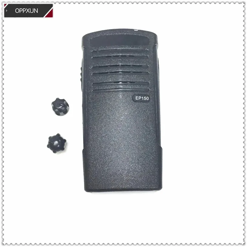 walkie talkie Shell Interphone Maintenance Fittings Shell + Knob for motorola EP150
walkie talkie Shell Interphone Maintenance Fittings Shell + Knob for motorola EP150