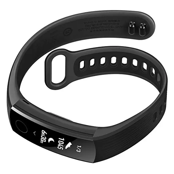 Новый оригинальный Смарт браслет Huawei Honor Band 3 подходит для плавания сенсорный