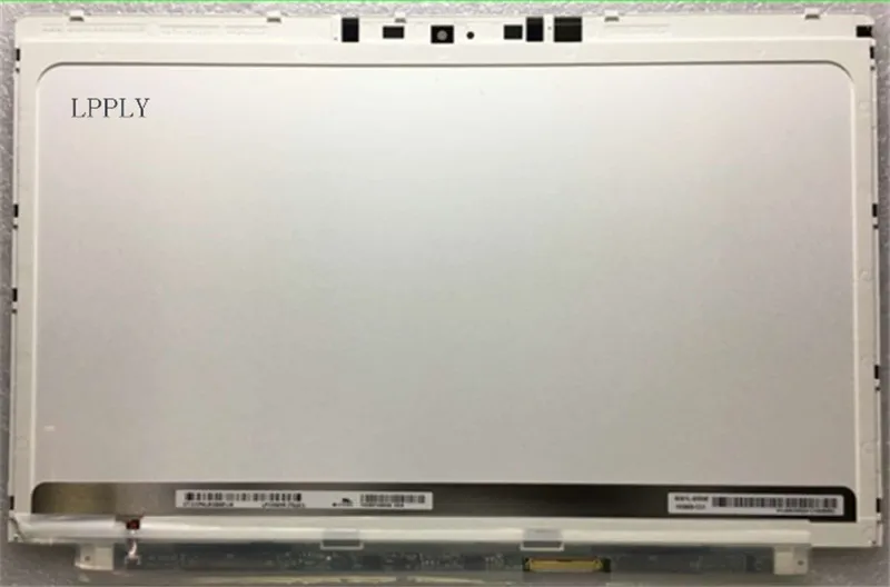 LPPLY 13.3 inch For HP Spectre XT 13 LCD Replacement Screen Panel LP133WH5 TSA1 LED Display matrix free shipping
LPPLY 13.3 inch For HP Spectre XT 13 LCD Replacement Screen Panel LP133WH5 TSA1 LED Display matrix free shipping
