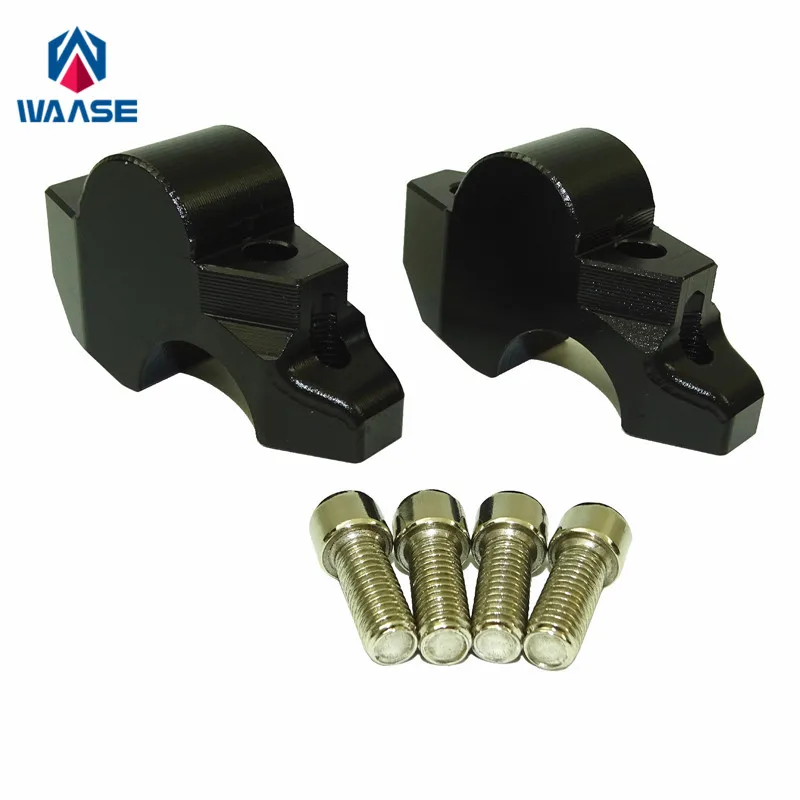 waase For Honda X-ADV750 XADV750 X-ADV XADV 750 2017 2018 2019 2020 2021 Handlebar Riser Up Backs Moves Bracket Kit
waase For Honda X-ADV750 XADV750 X-ADV XADV 750 2017 2018 2019 2020 2021 Handlebar Riser Up Backs Moves Bracket Kit