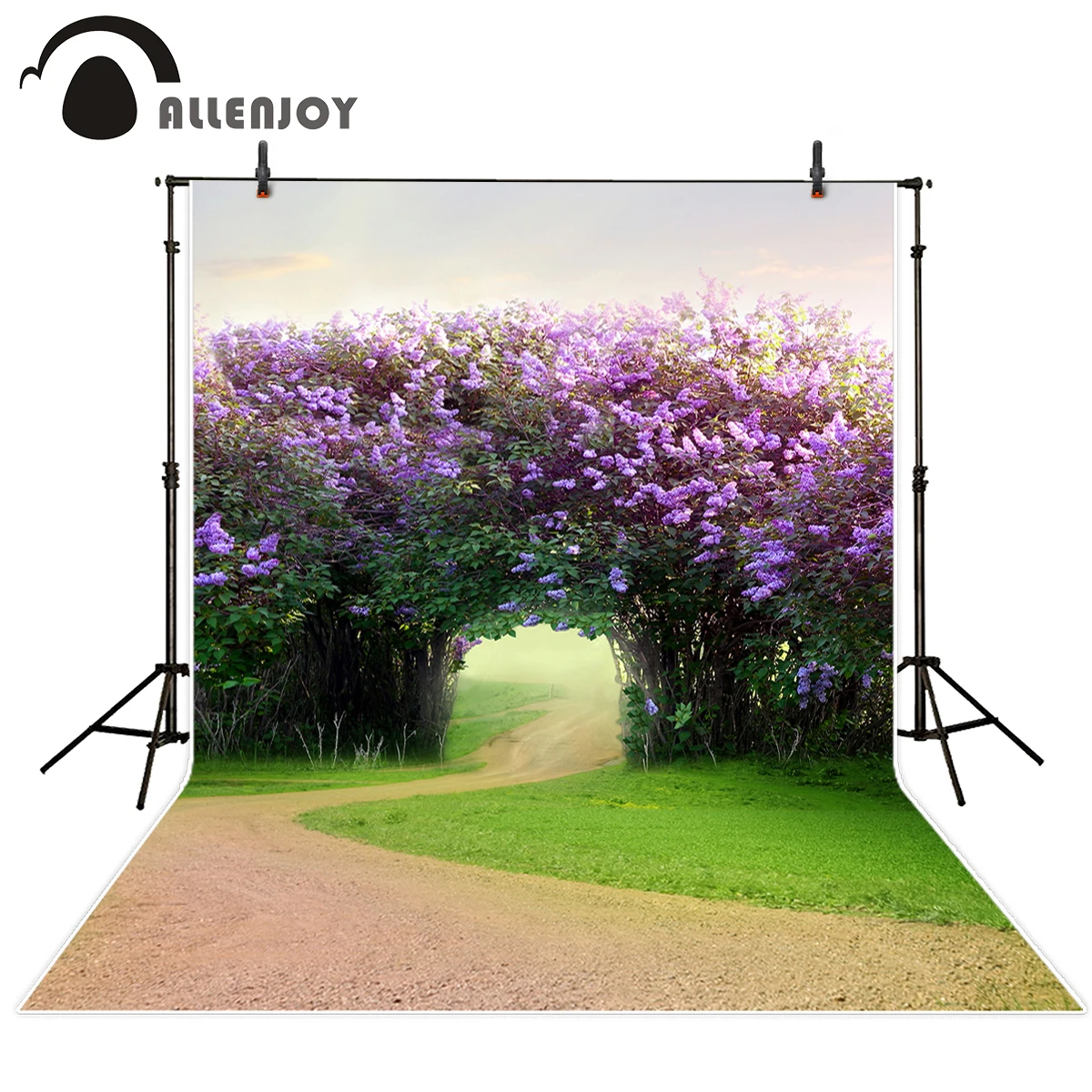 Allenjoy photography backdrop purple flower tree wonderland wedding background new photocall customize photobooth
Allenjoy photography backdrop purple flower tree wonderland wedding background new photocall customize photobooth
