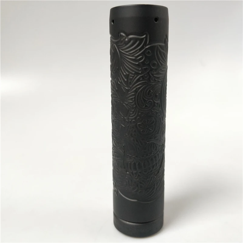 New arrival Sugar skull Mech Mod Mechanical Mod Battery Body Fit 510 thread 18650 20700 Battery Mod Body E Cigarette vape mod
New arrival Sugar skull Mech Mod Mechanical Mod Battery Body Fit 510 thread 18650 20700 Battery Mod Body E Cigarette vape mod