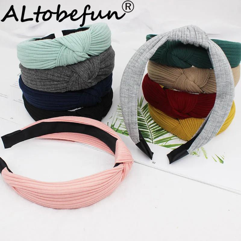 Повязка на голову Altobefun Женская эластичная, тюрбан с узлом, не скользит, аксессуар для волос, HAB003
Повязка на голову Altobefun Женская эластичная, тюрбан с узлом, не скользит, аксессуар для волос, HAB003