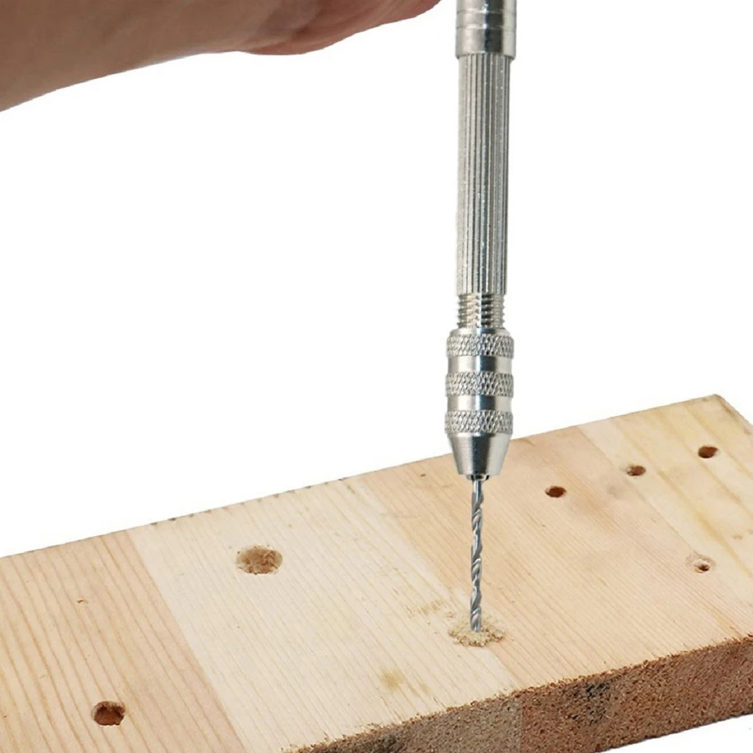 Сверло s микро ручной инструмент для работы по дереву 0 5 2 мм ручное сверло