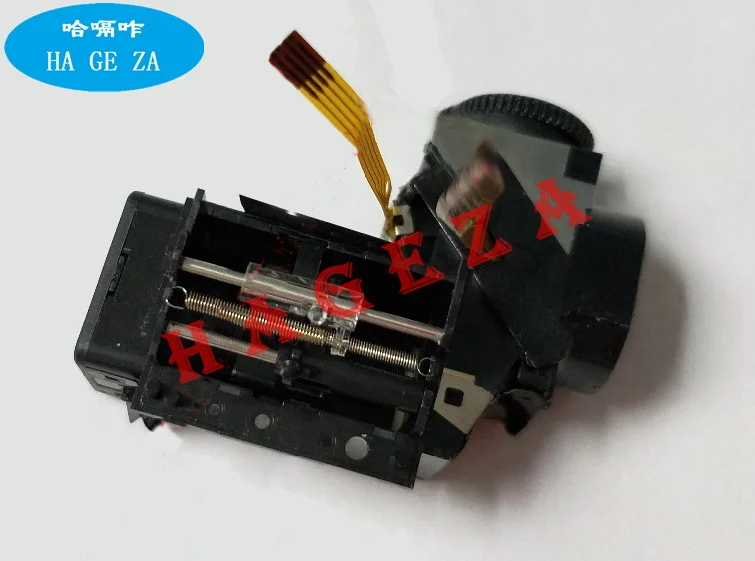 Original X20 Viewfinder for FUJIFILM X20 viewer LINED like Camera Replacement Repair Part
Original X20 Viewfinder for FUJIFILM X20 viewer LINED like Camera Replacement Repair Part