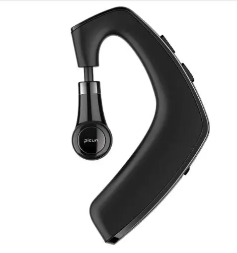Picun T8 беспроводные наушники крючок Bluetooth наушники портативные свободные руки беспроводные наушники для вождения для бизнеса
Picun T8 беспроводные наушники крючок Bluetooth наушники портативные свободные руки беспроводные наушники для вождения для бизнеса
