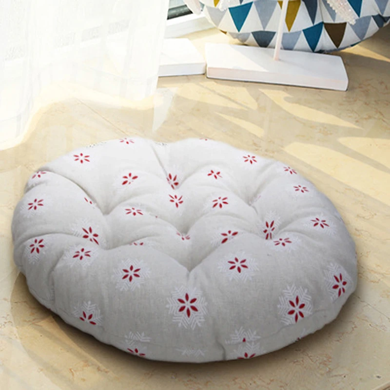 Inyahome Yoga Seat Pillow Solid Color Suitable for Meditation Yoga Mat Pouf Sofa Chair Bed Car Seat Pillows Cushions almofadas
Inyahome Yoga Seat Pillow Solid Color Suitable for Meditation Yoga Mat Pouf Sofa Chair Bed Car Seat Pillows Cushions almofadas
