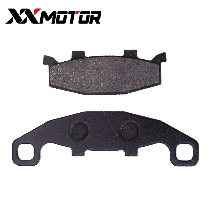 Front Brake Pads Disc Pad Disks FOR Suzuki GSXR 74A GSF250 Bandits Motorcycle Accessories
Front Brake Pads Disc Pad Disks FOR Suzuki GSXR 74A GSF250 Bandits Motorcycle Accessories